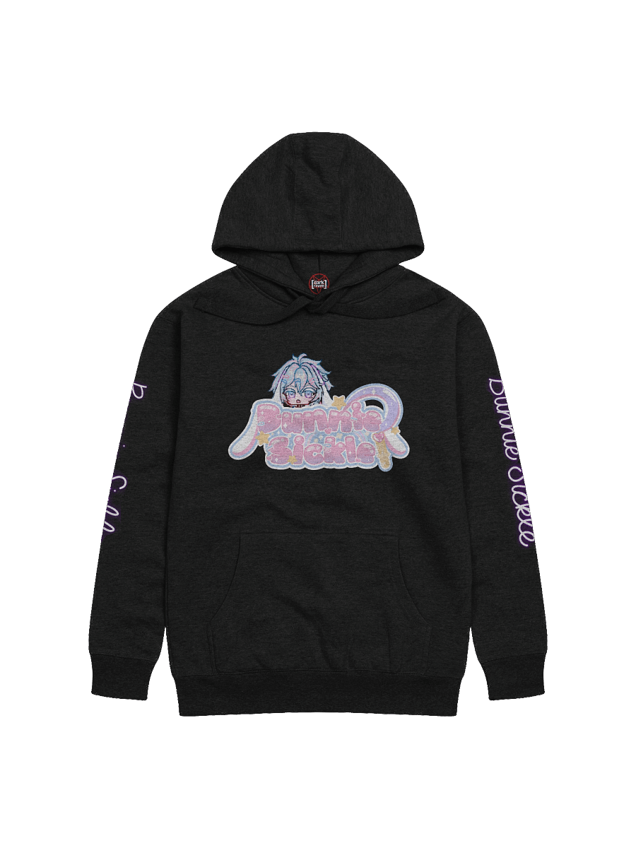 BunnieSickle hoodie product image (1)
