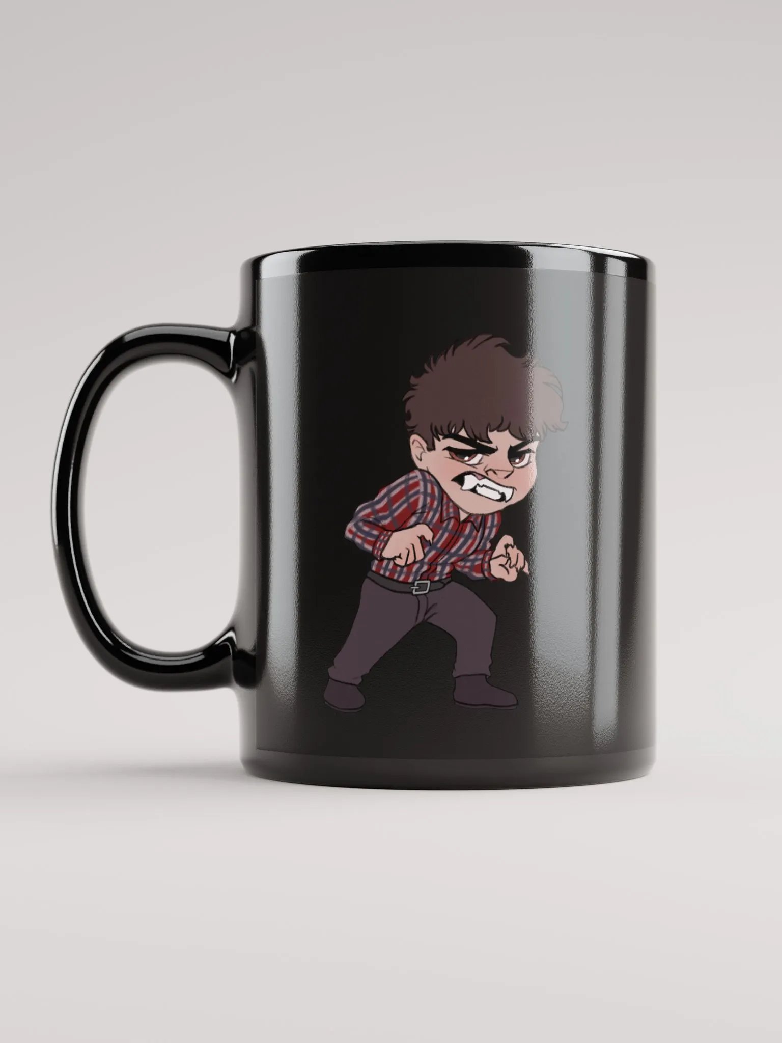 Every Last Drop Mug - Bloodthirsty Ash product image (12)