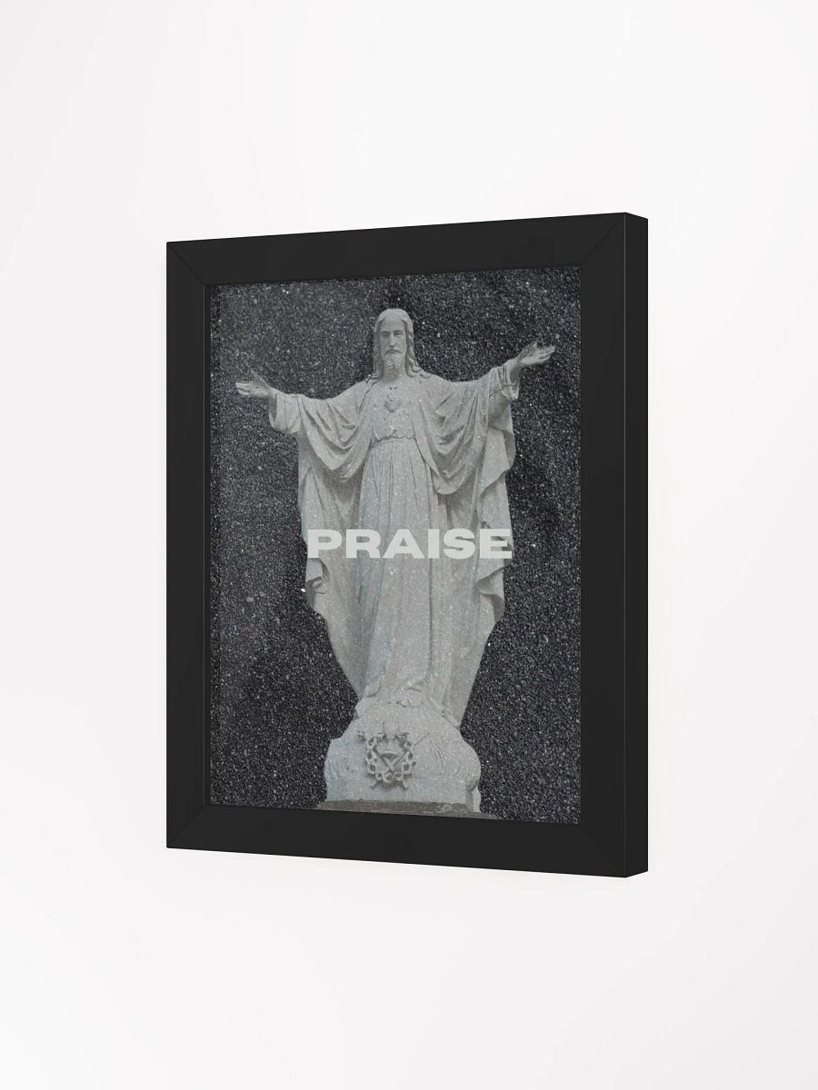 Praise Poster product image (3)