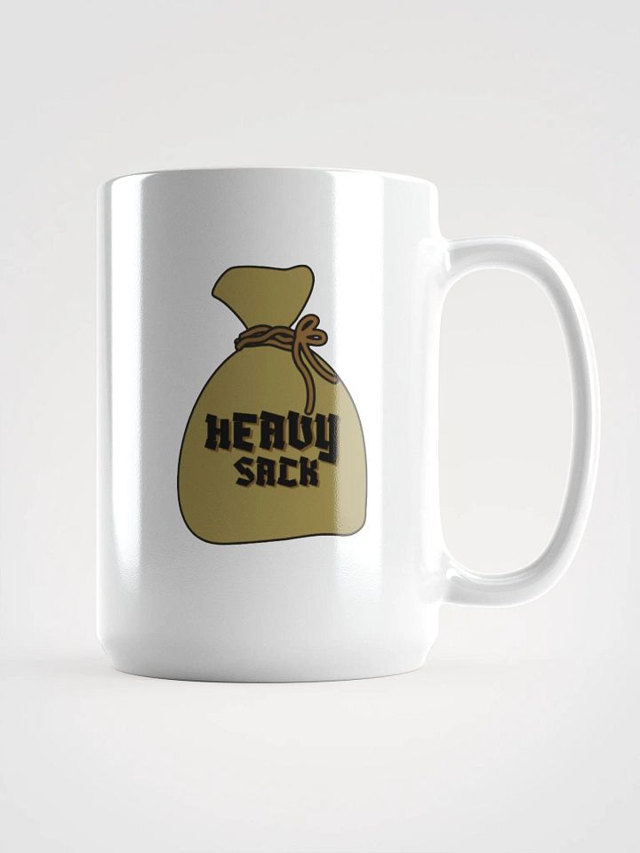 Heavy sack mug product image (1)