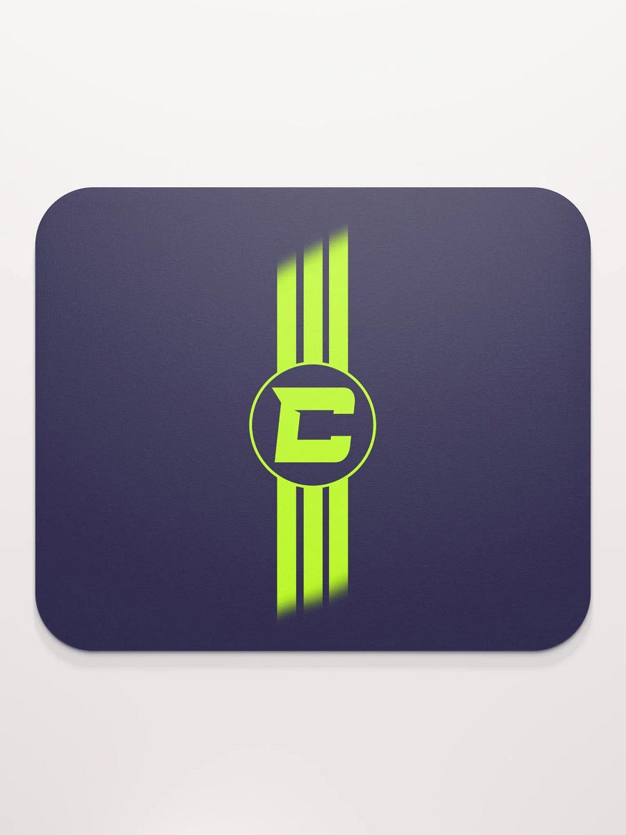 Chunky Mouse Mat product image (2)