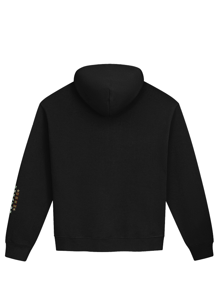 CCC Christmas Hoodie product image (17)