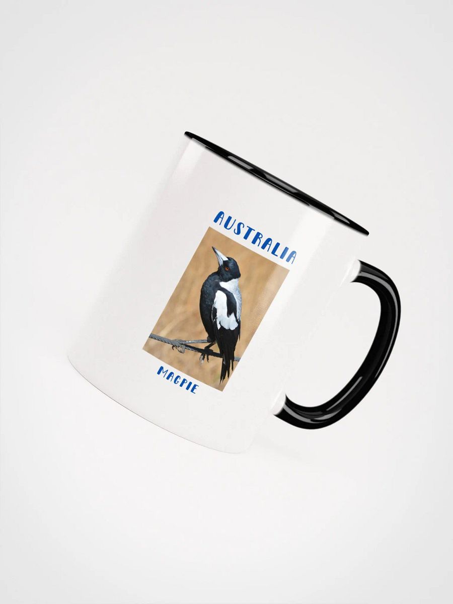 AUSTRALIAN FAUNA Magpie product image (44)
