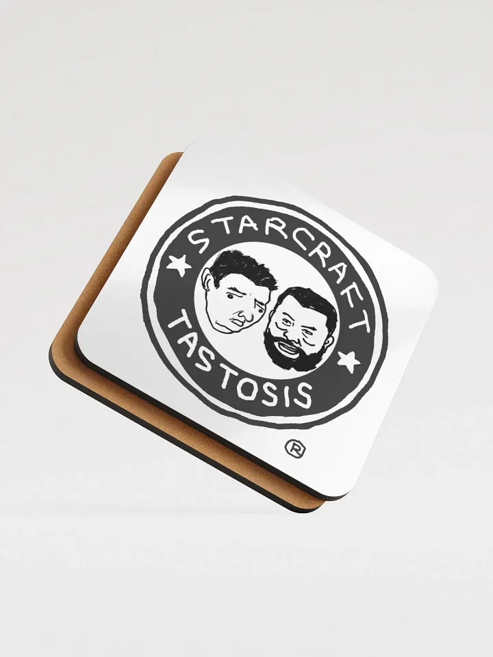 TASTOSIS COASTER product image (1)