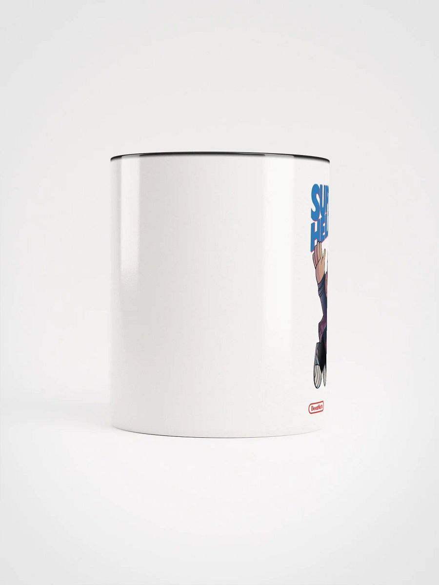 Super Helix101 Mug product image (5)