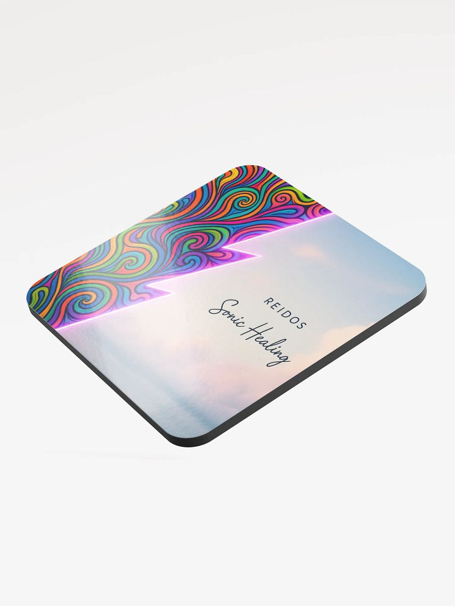 REIDOS Sonic Healing Coaster product image (3)
