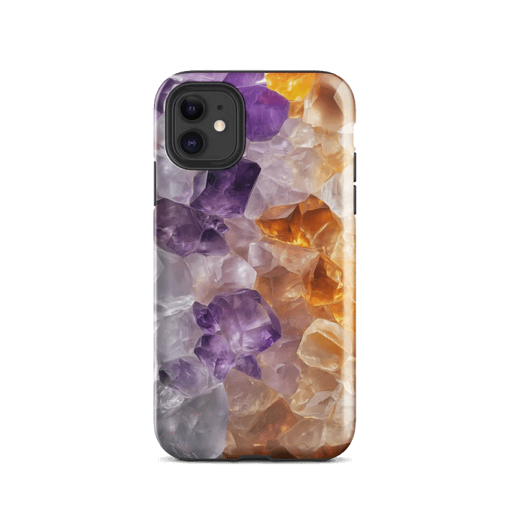 Gemstones - Tough Phone Case product image (2)