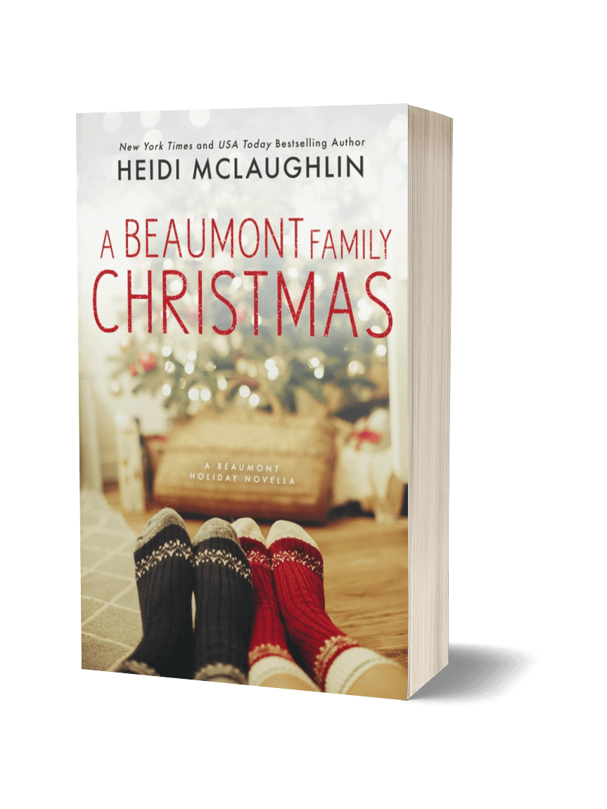 A Beaumont Family Christmas product image (1)