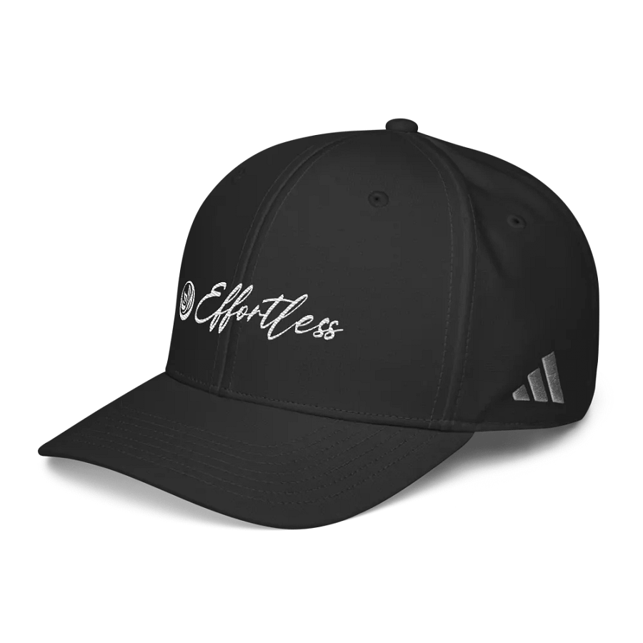 Elegance - Effortless Performance Cap product image (2)