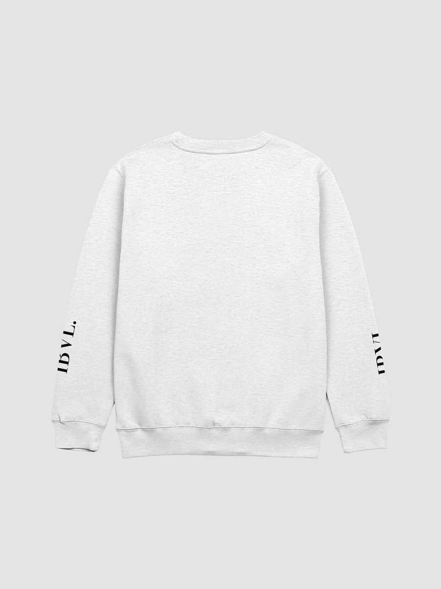 Be Your Own Style Statement Sweatshirt product image (3)