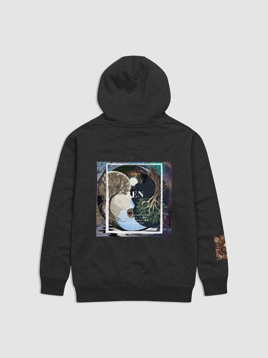 ZEN Yin Yang Desgin product image (12)