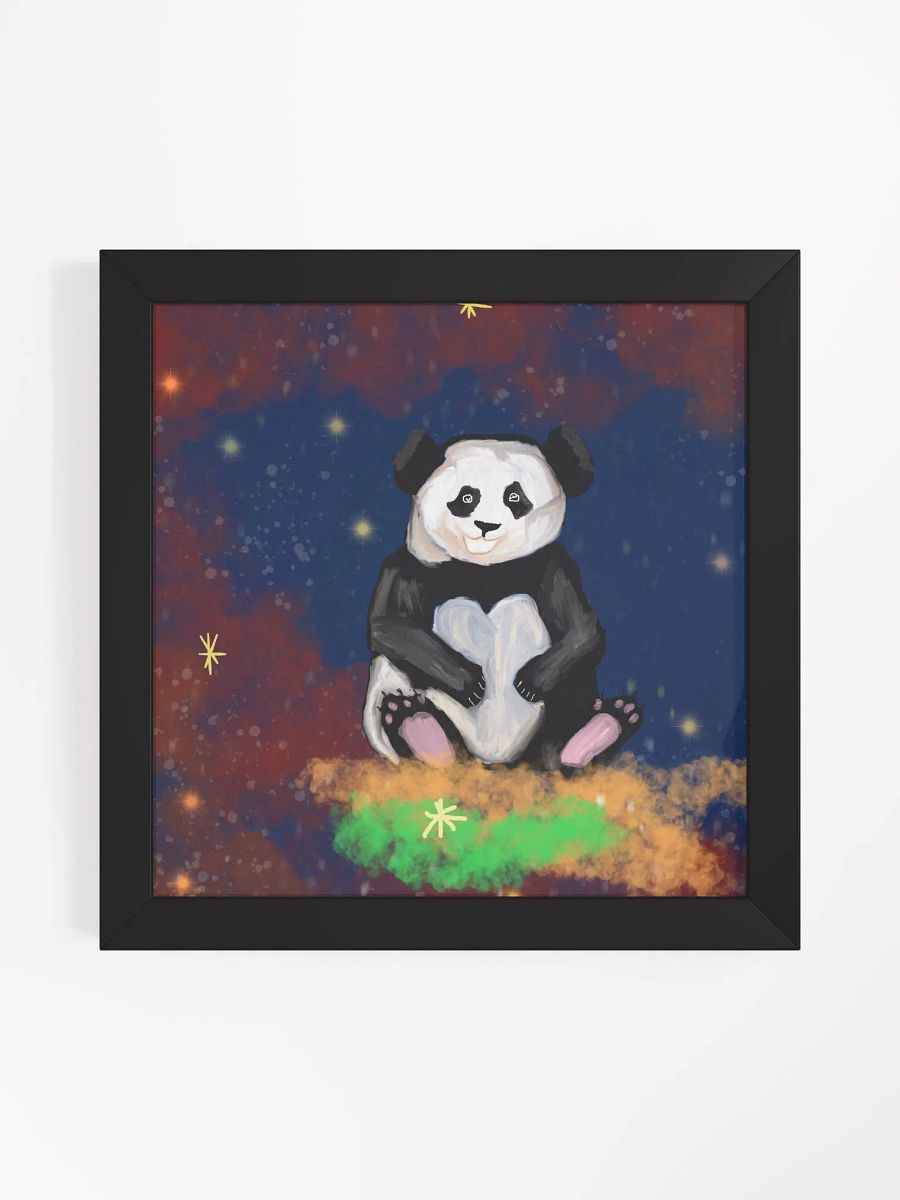 Panda Bear Galaxy product image (1)