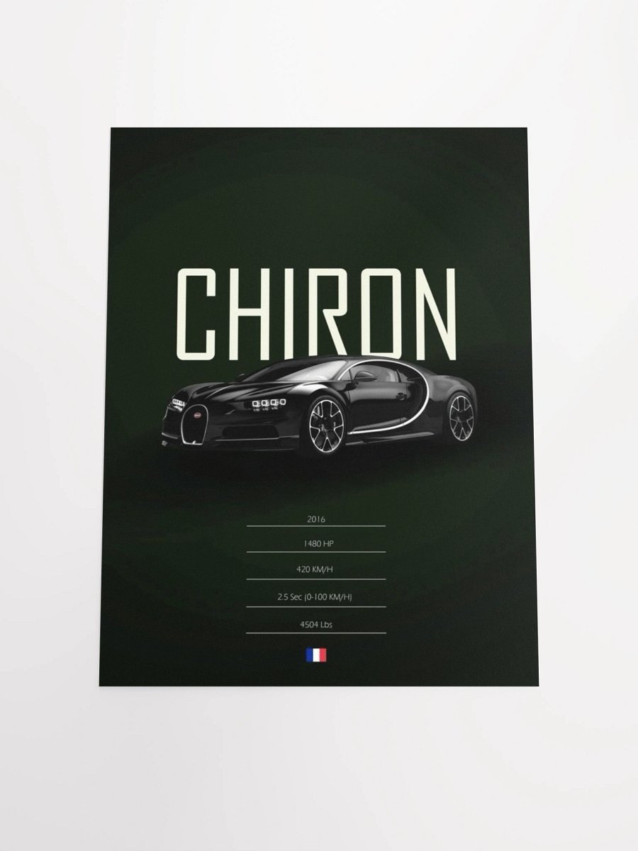 CHIRON product image (4)