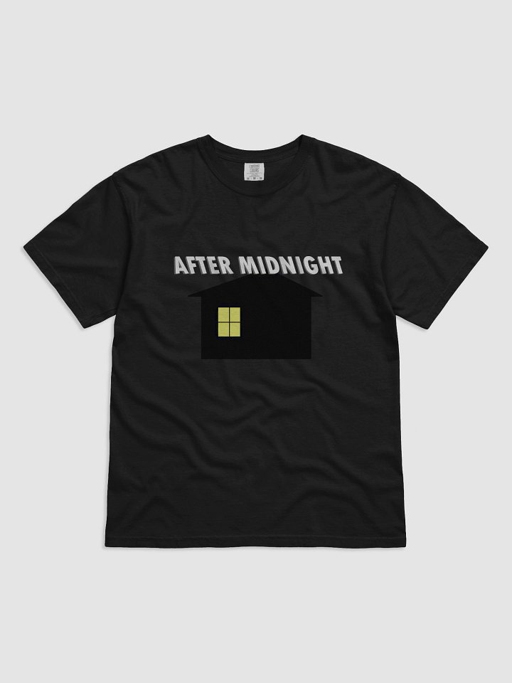 After Midnight T-Shirt product image (3)