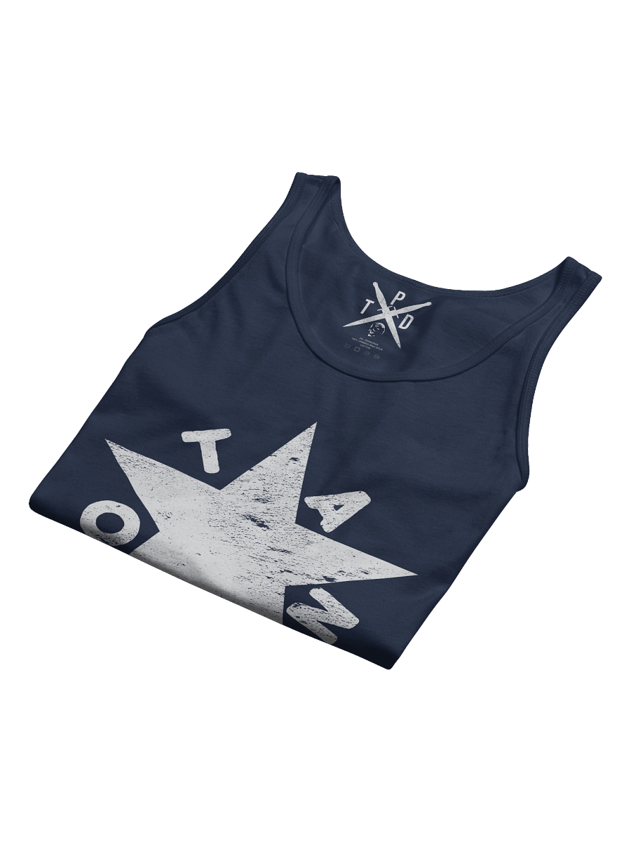 Republic of Tango Tank Top product image (8)