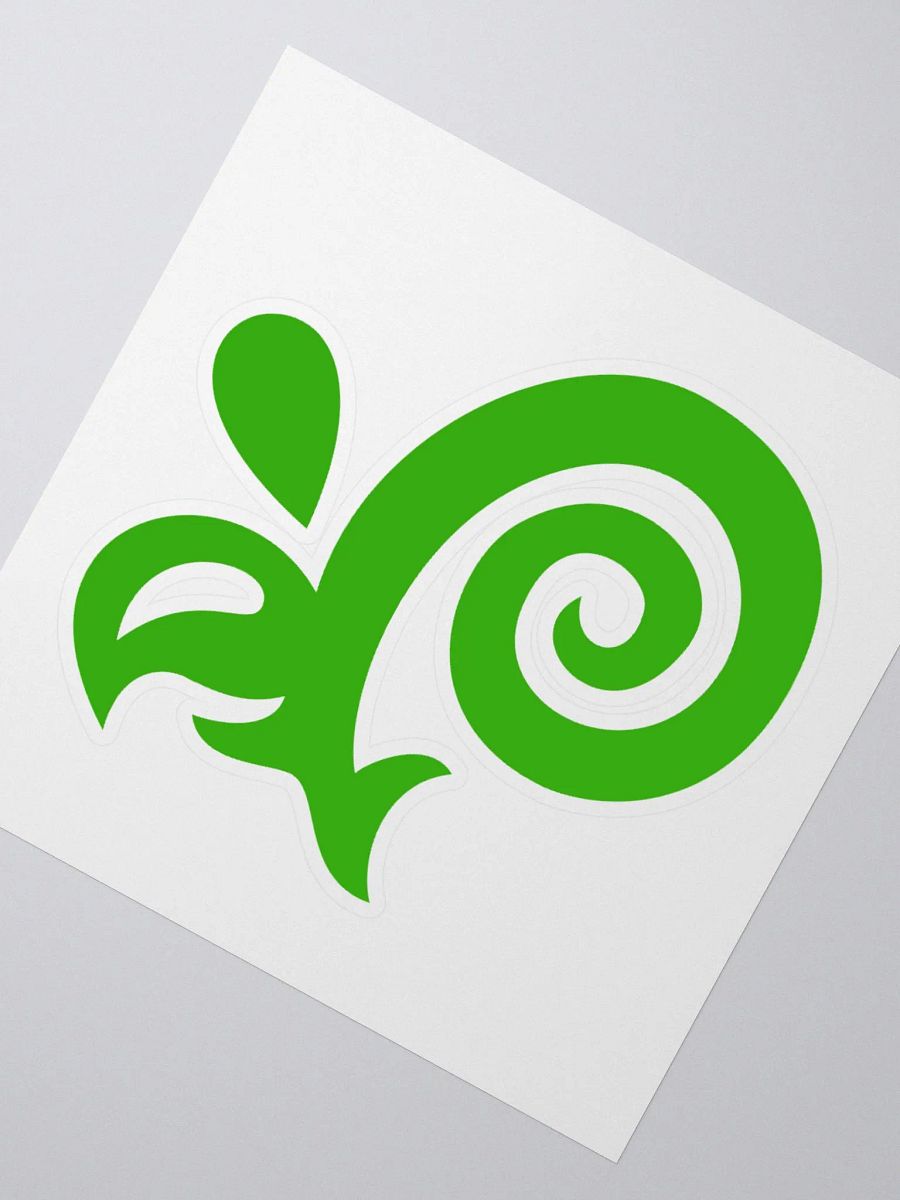 Sticker - Plantes/Plants product image (4)