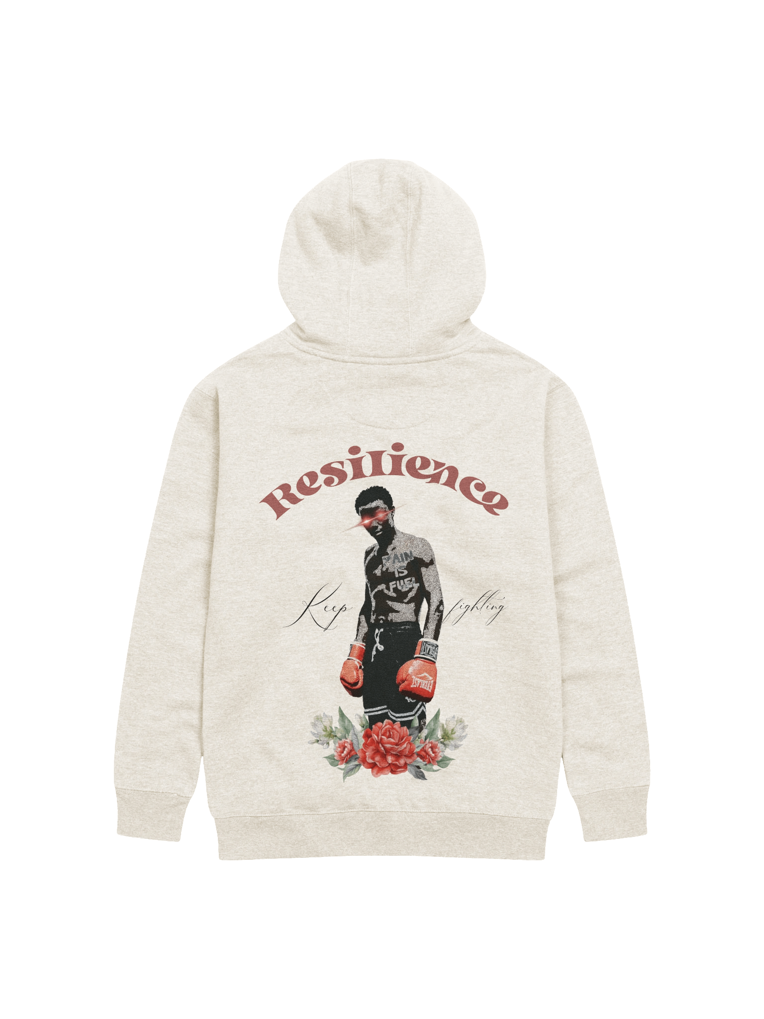 Resilience Hoodie product image (6)