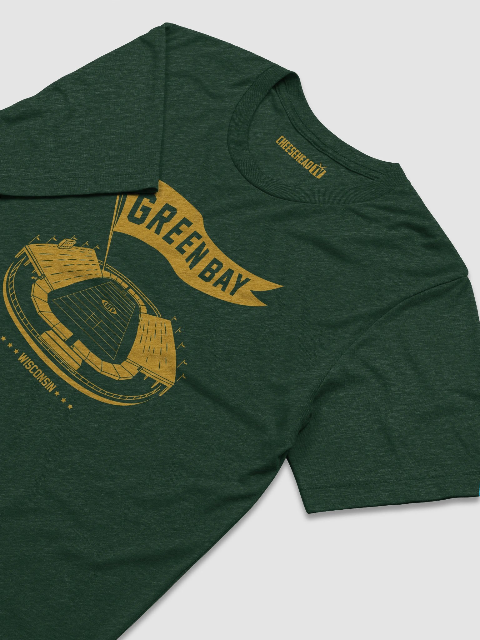 Green Bay, Wisconsin product image (6)