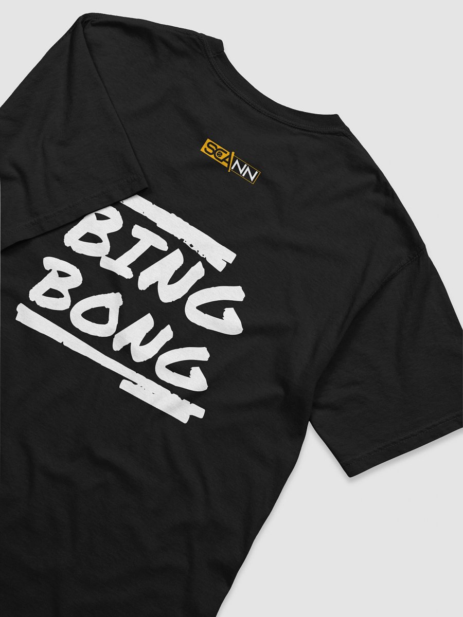 Bing Bong T-Shirt product image (4)