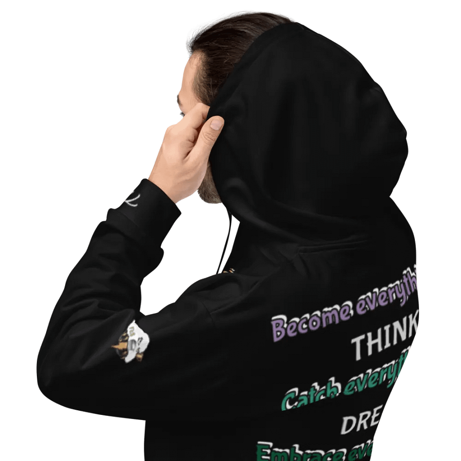 2024 Edition F2S Hoodie (COLD) product image (3)