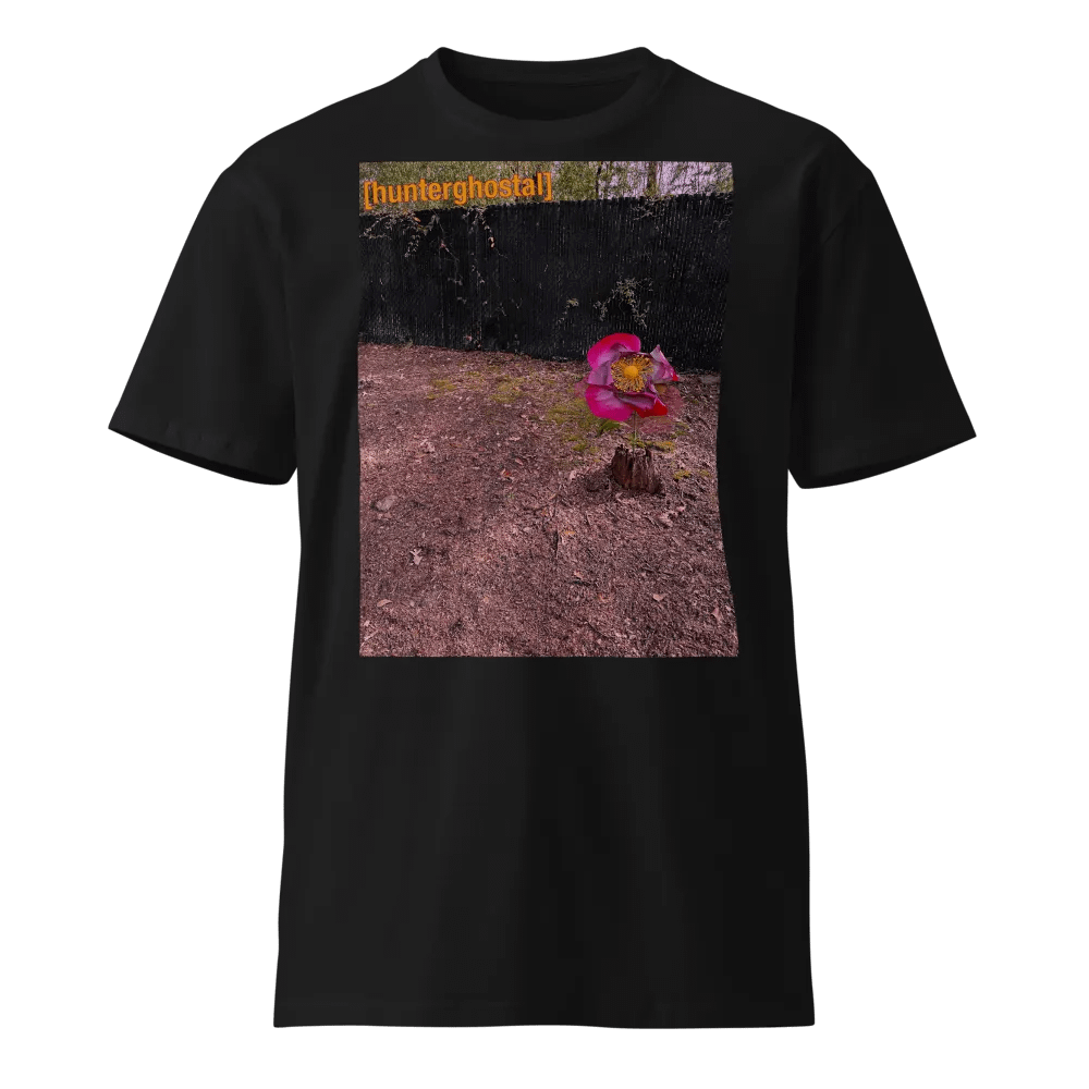 Hunter Ghostal ATL Shirt - Bloom (Midtown) product image (1)