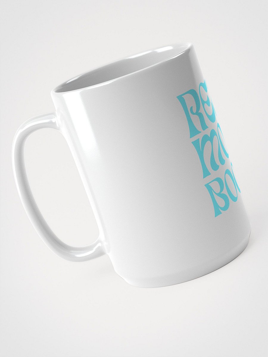 Mirrored Motivation Mug product image (4)