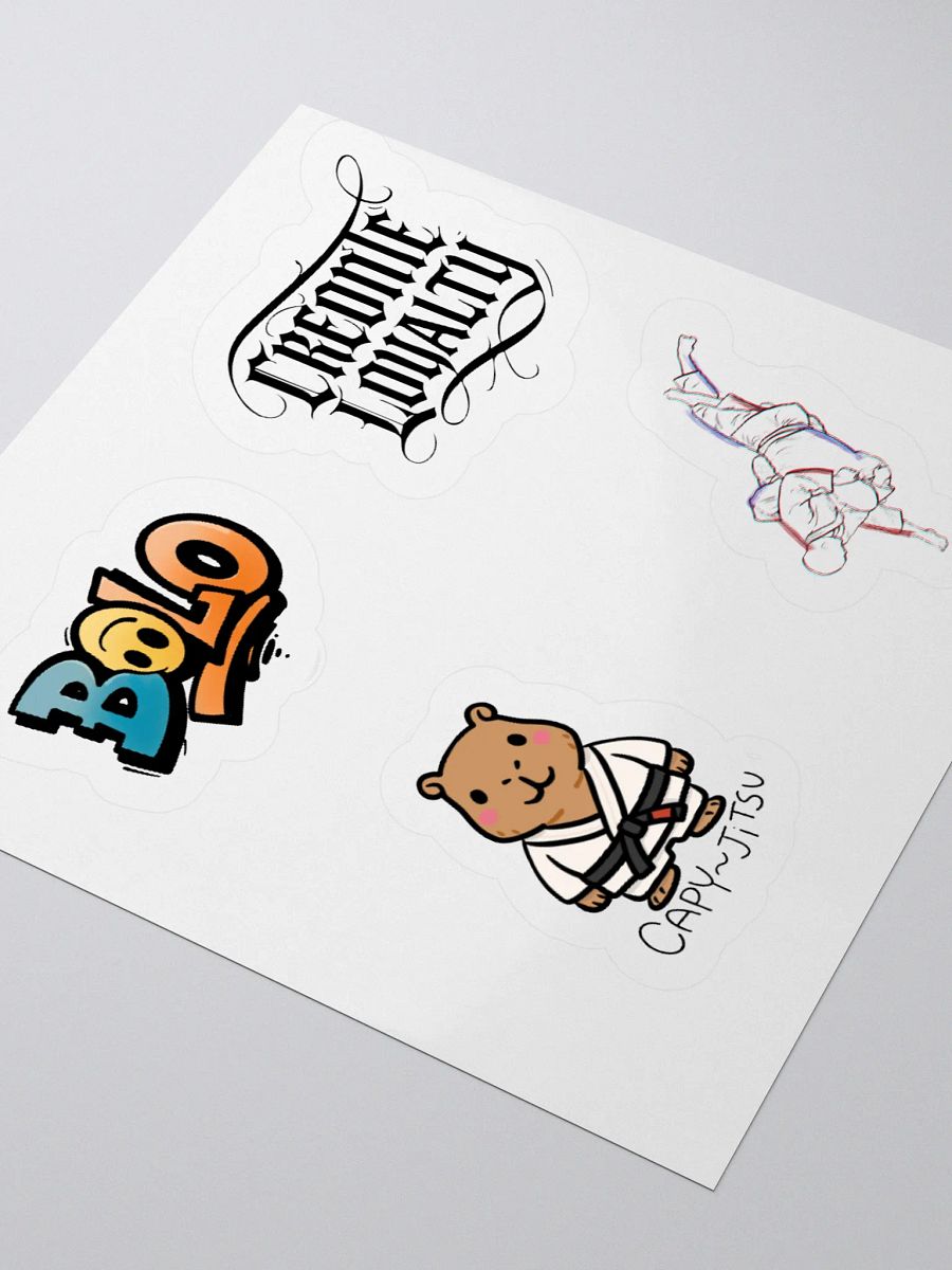 R STICKERS product image (3)