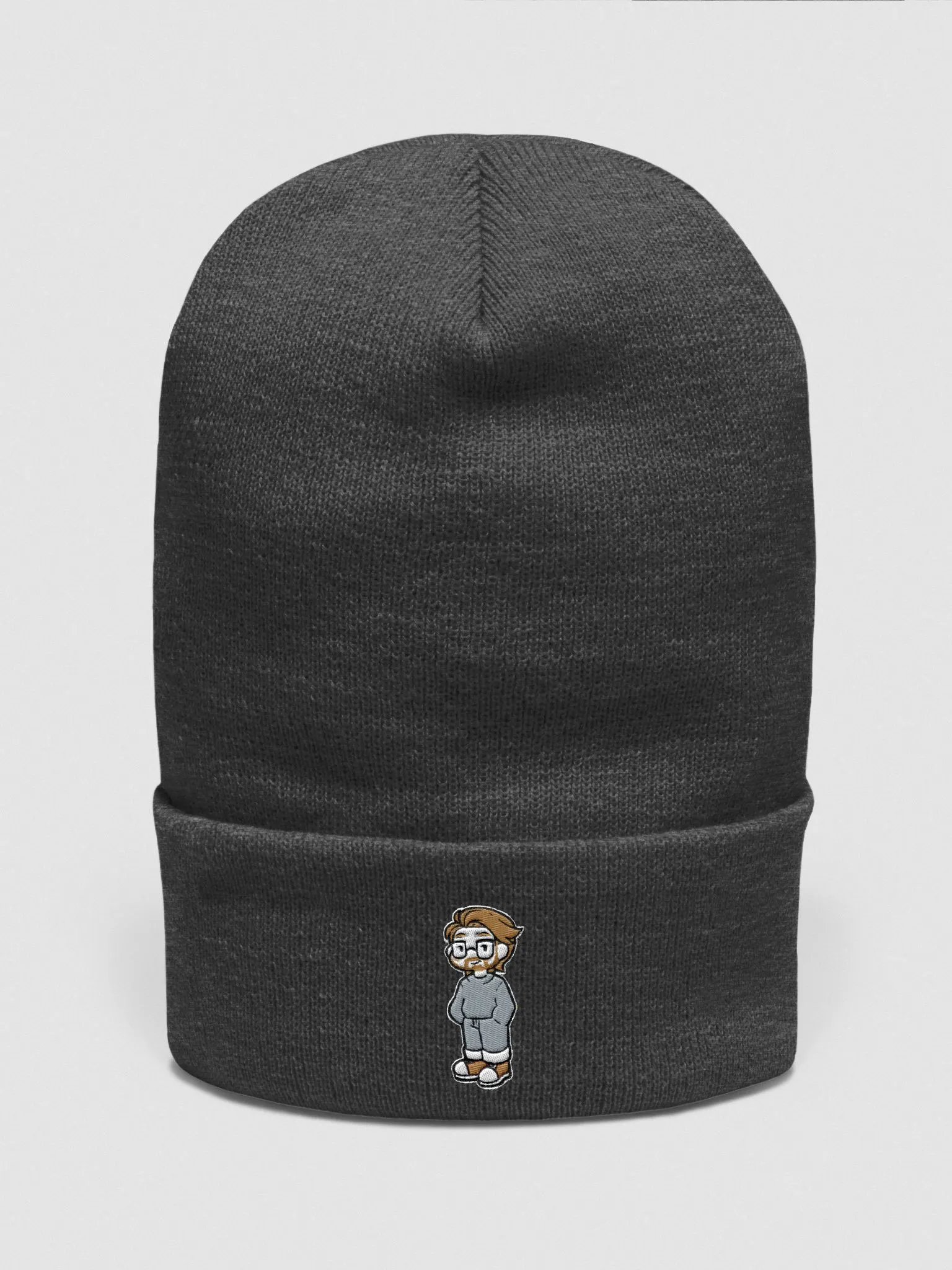 Really Chill Beanie product image (3)