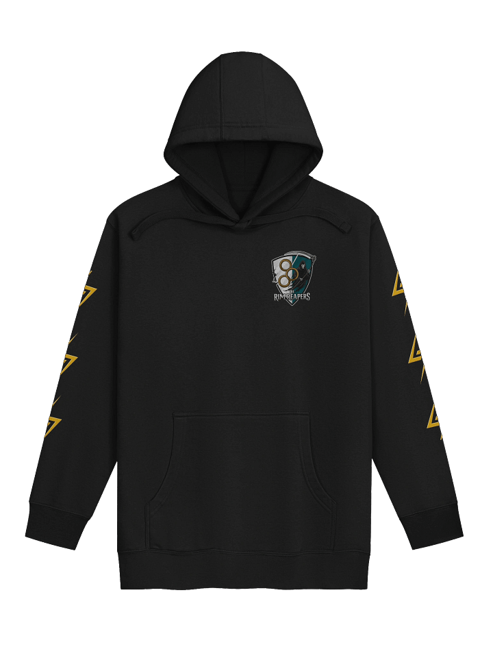 Rim Reapers Team Hoodie product image (3)