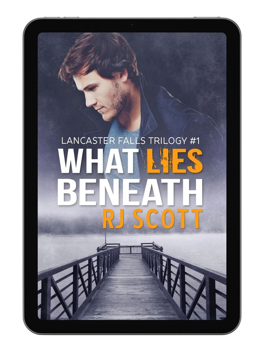 Lancaster Falls Trilogy (books 1-3) - eBooks product image (2)