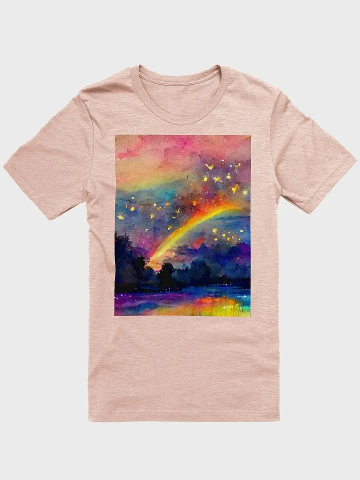 Iconic Soft T-Shirt for Every Wardrobe product image (1)
