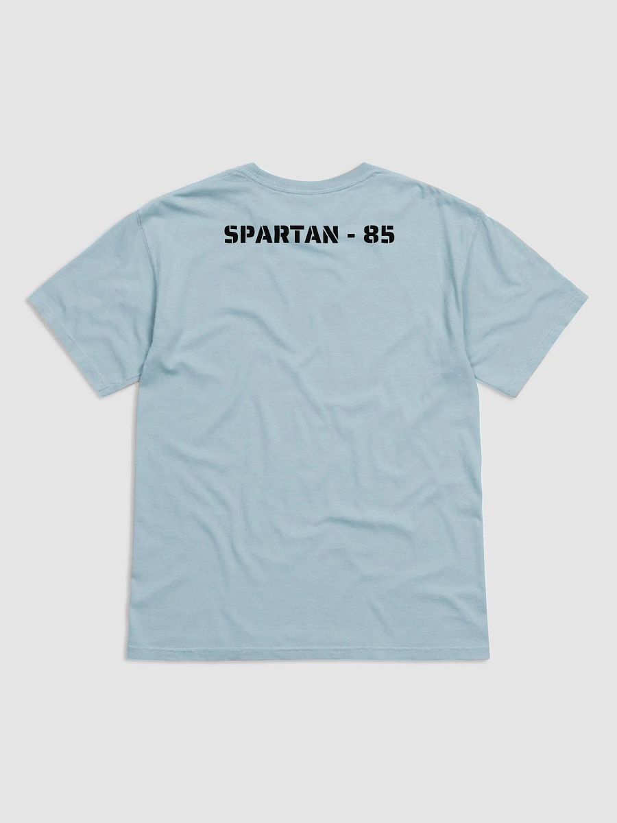 Spartan-85 Shield Logo Light product image (7)