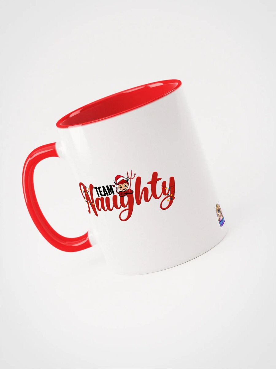 Team Naughty Top 3 2024 product image (1)