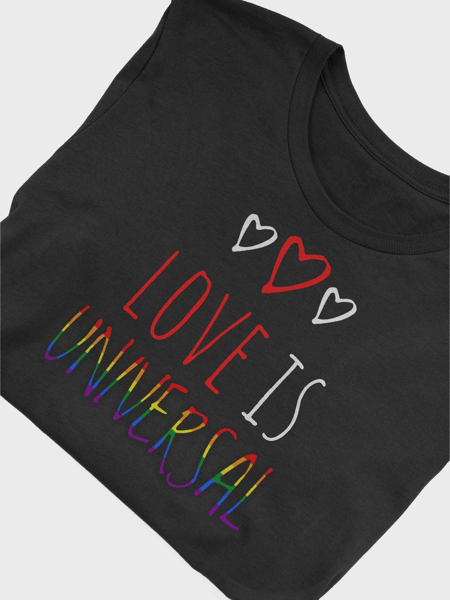 LOVE T-Shirt product image (4)
