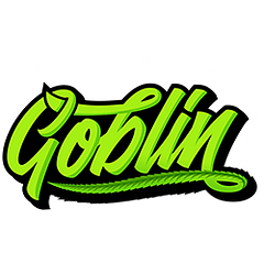 Goblin's Merch Store