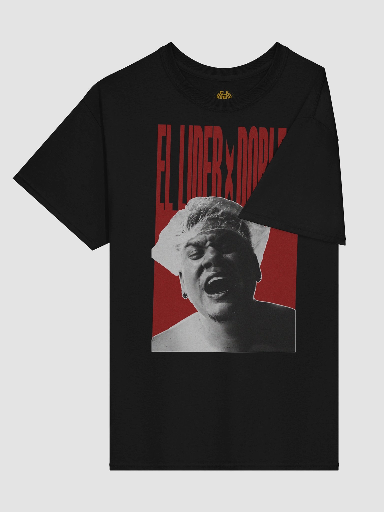"EL LIDER" ORIGINAL T-SHIRT product image (3)