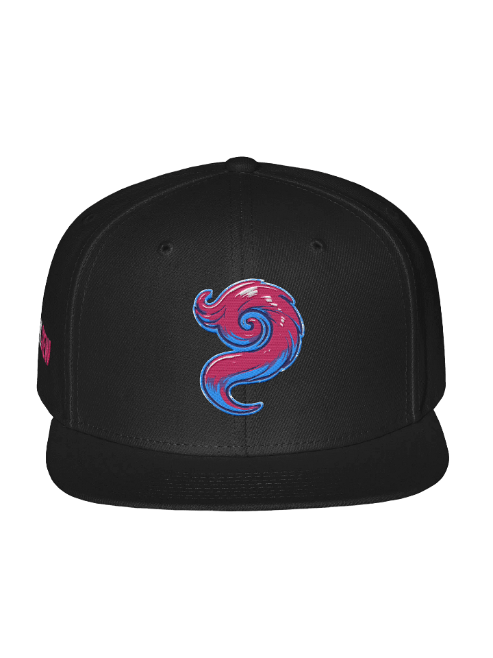 Curl Crew Cap product image (1)