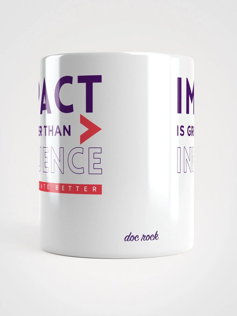 Things That Matter Mug product image (5)