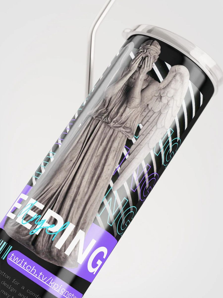 W Angel Tumbler product image (5)