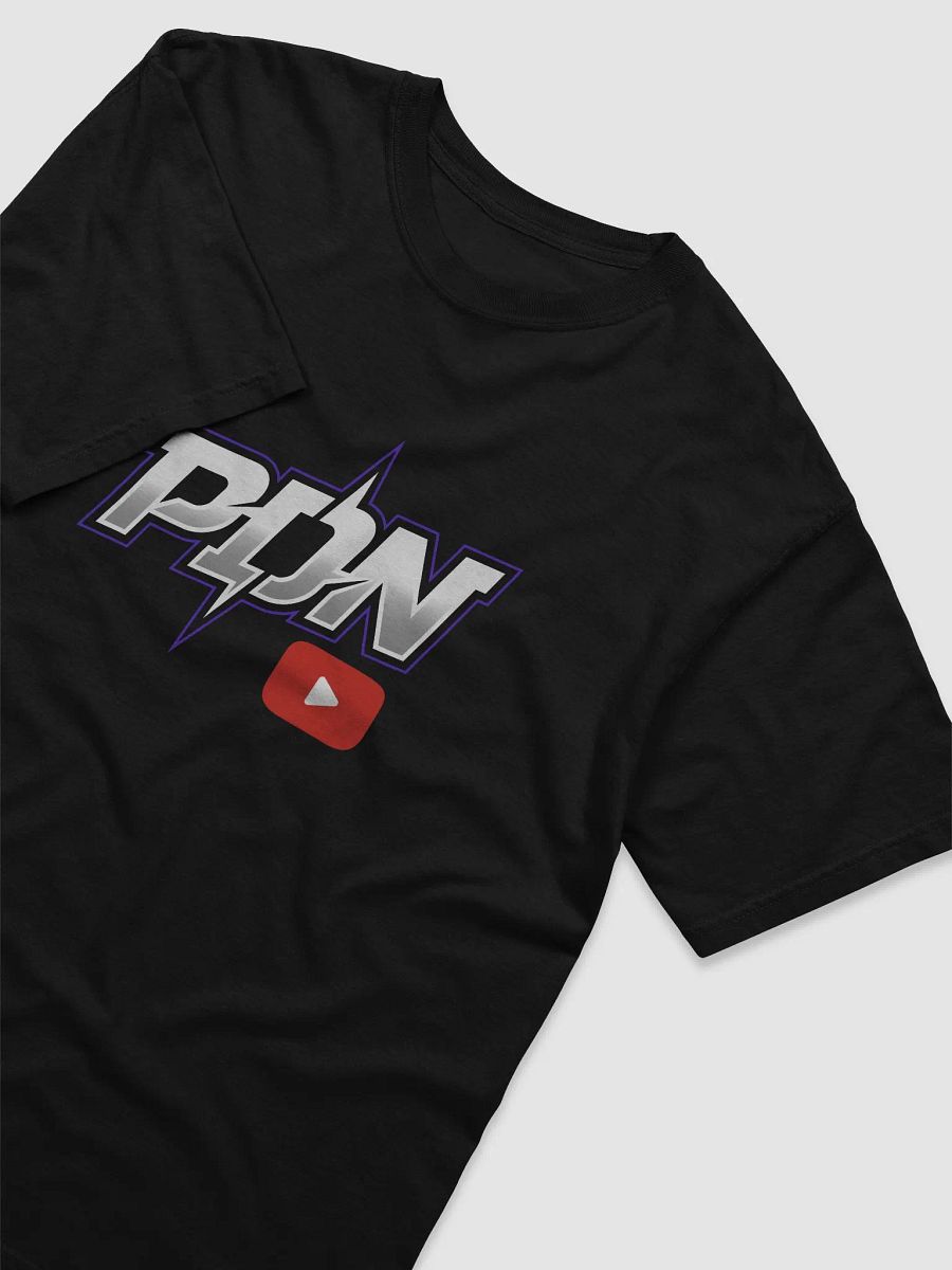 PDN Logo Tee product image (13)