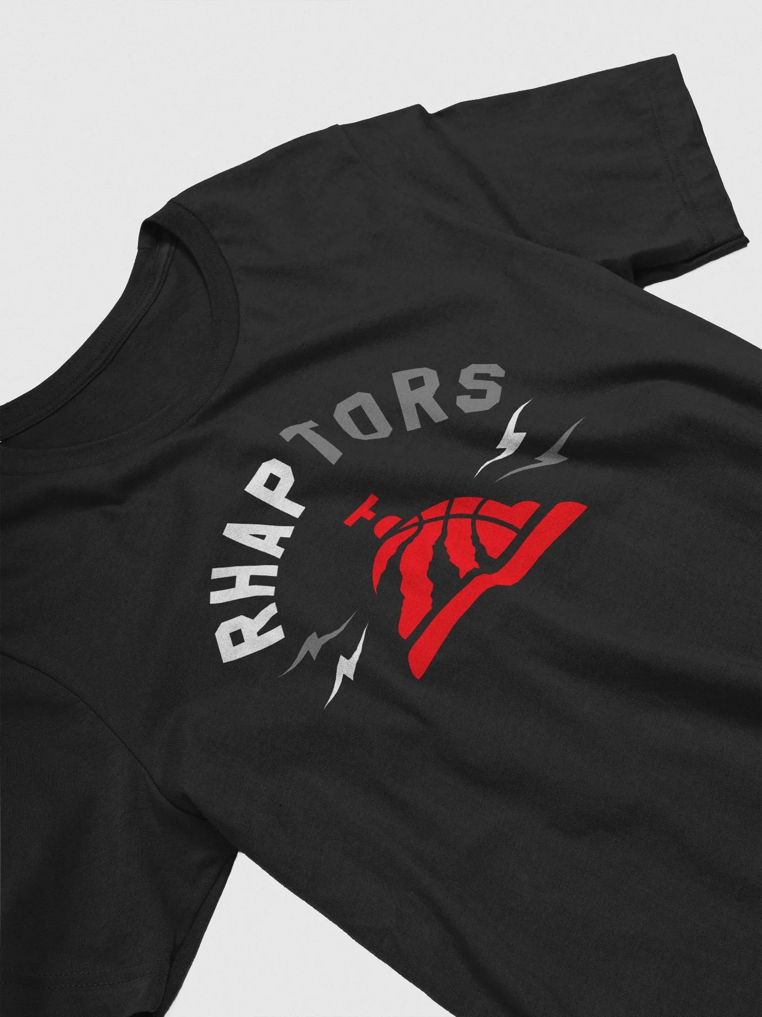 RHAPtors - Unisex Super Soft Cotton T-Shirt product image (33)