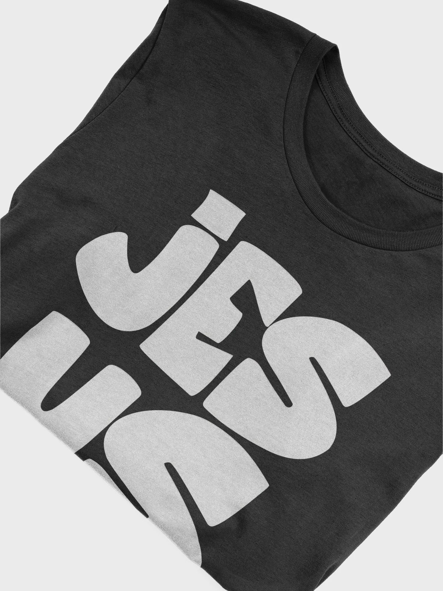 Divine Typography Tee product image (10)