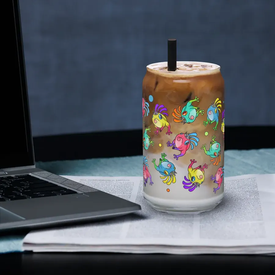 Frogs product image (3)