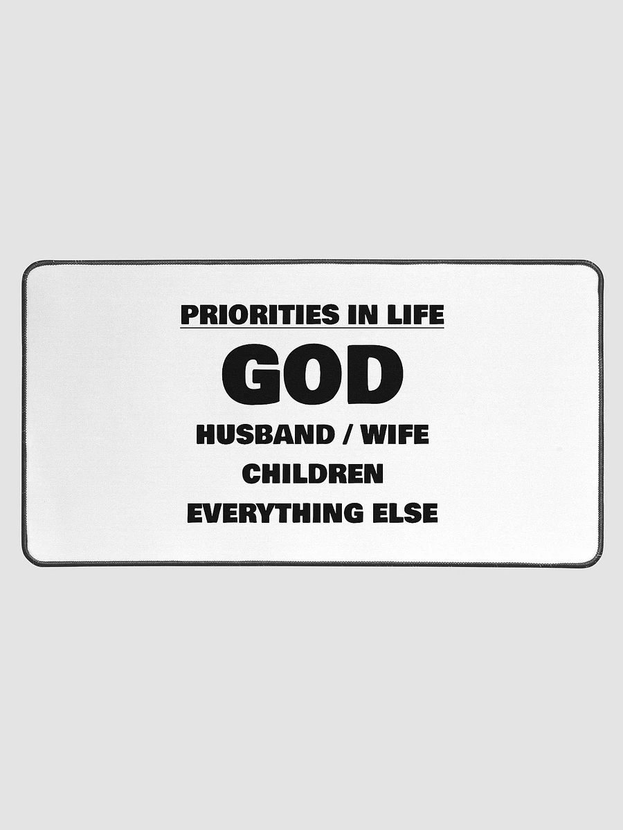 Priorities in Life product image (1)