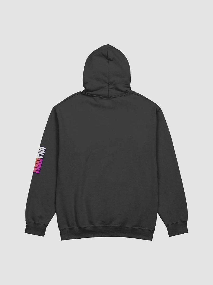 Tentacle B*tch Hoodie - Dark [Censored] product image (7)