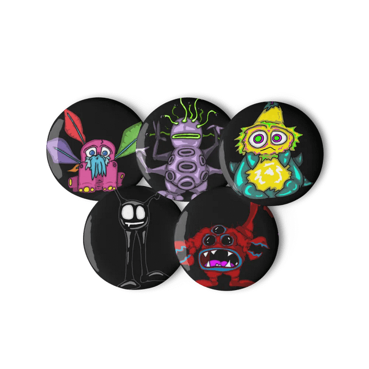 Voidlings 56-60 product image (3)