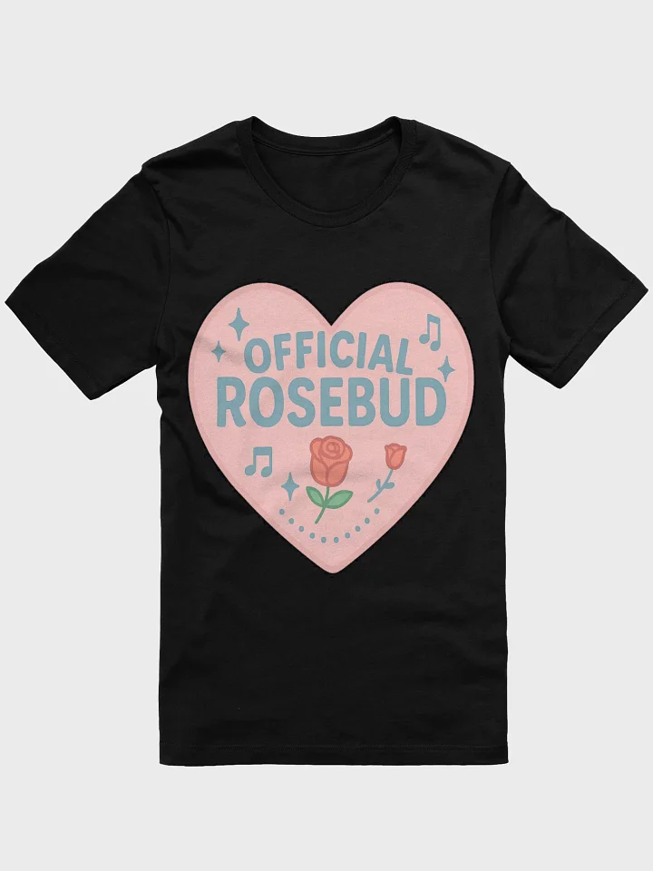 A Rosebuds T-Shirt product image (1)