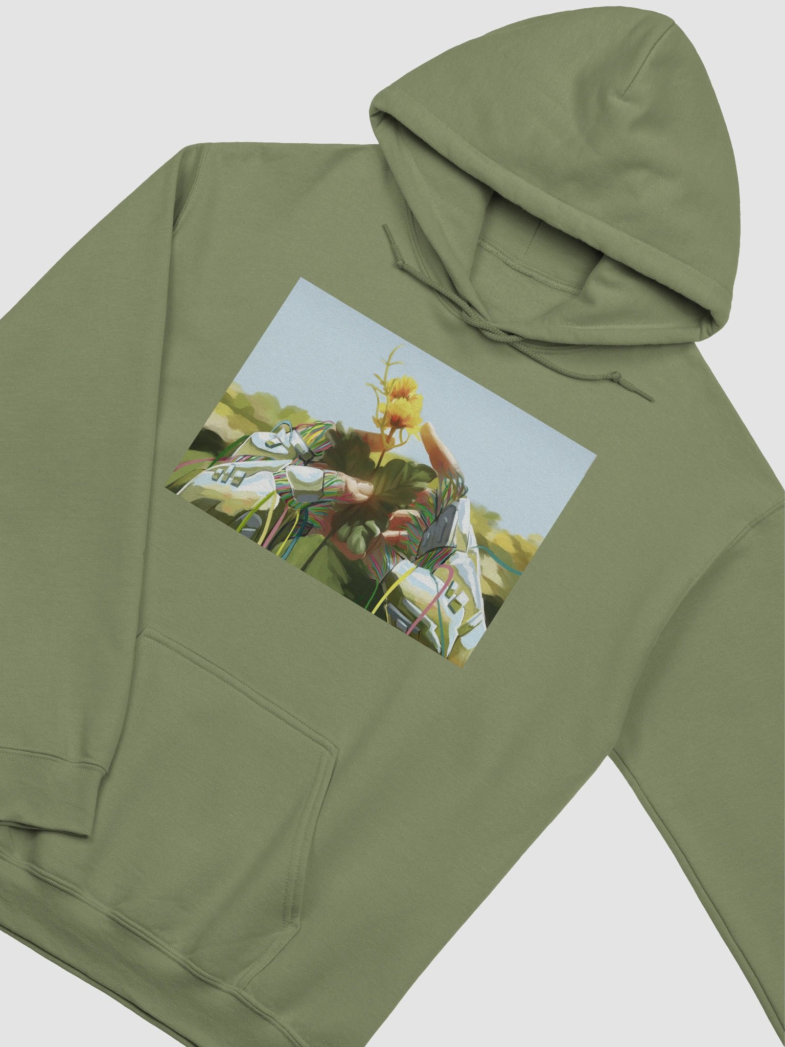 PERFECT FLAW - Hoodie product image (22)