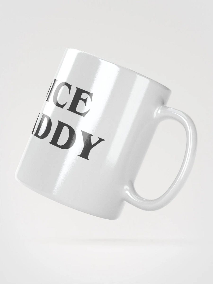 DICE DADDY Profile Mug product image (5)