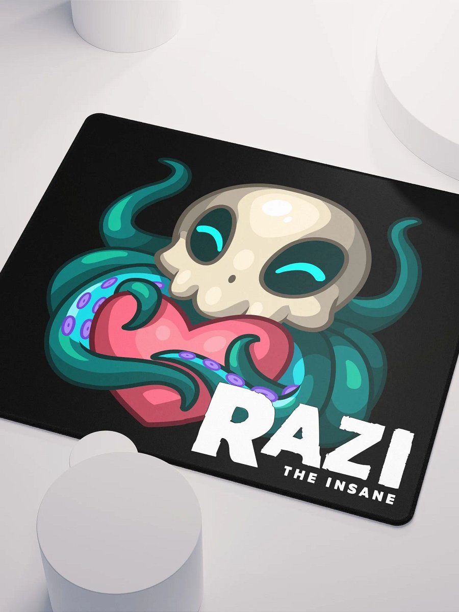RazithLove Large Gaming Mousepad product image (3)